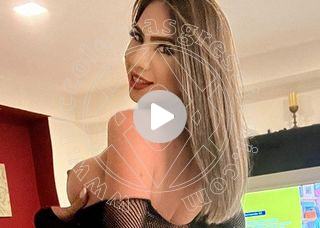 Video trans escort sophie genova